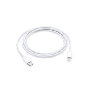 Apple USB-C - Lightning kablosu