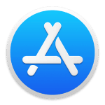 macOS App Store