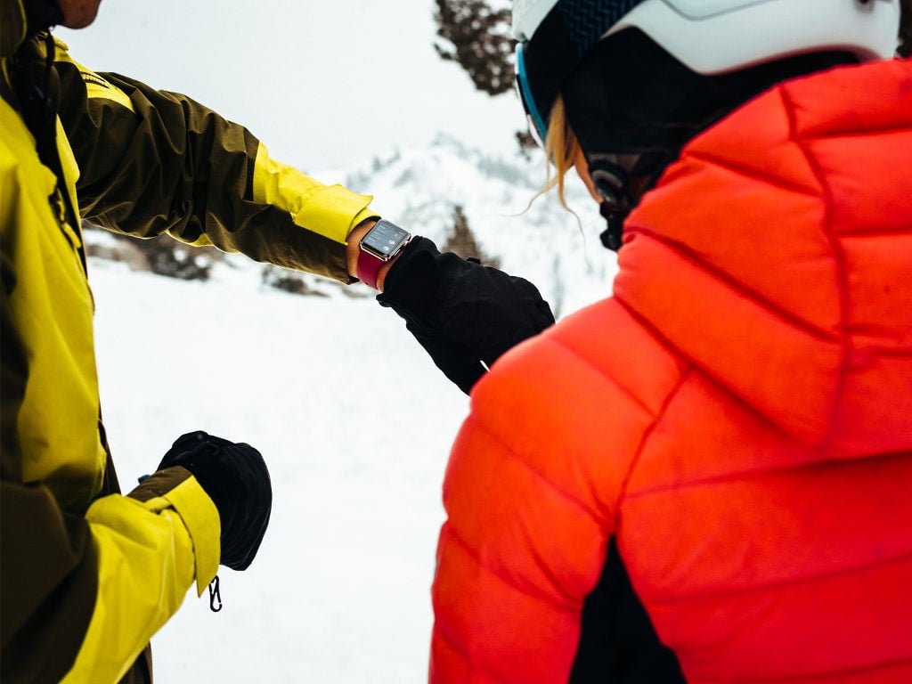 Apple Watch Series 3