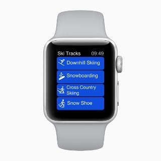 Apple Watch Series 3
