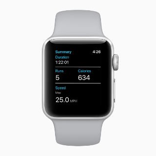 Apple Watch Series 3