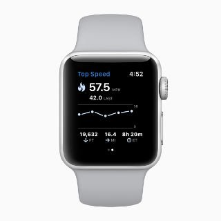 Apple Watch Series 3