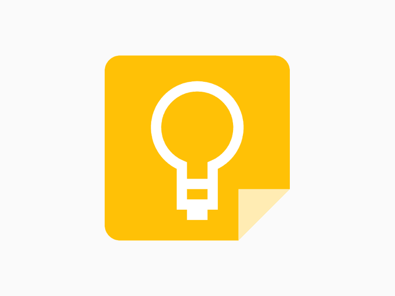 Google Keep