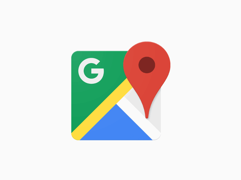 Google Maps