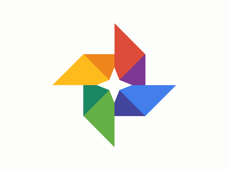 Google Photos