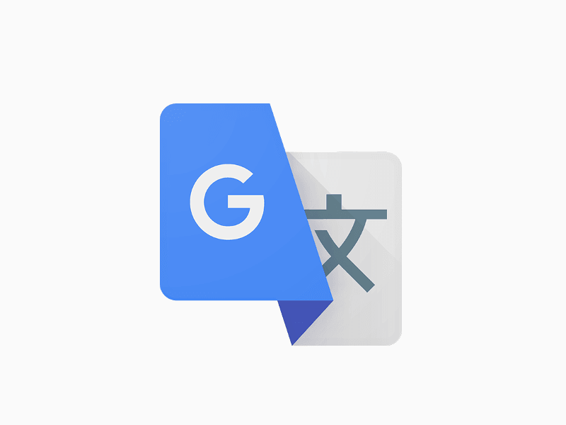 Google Translate