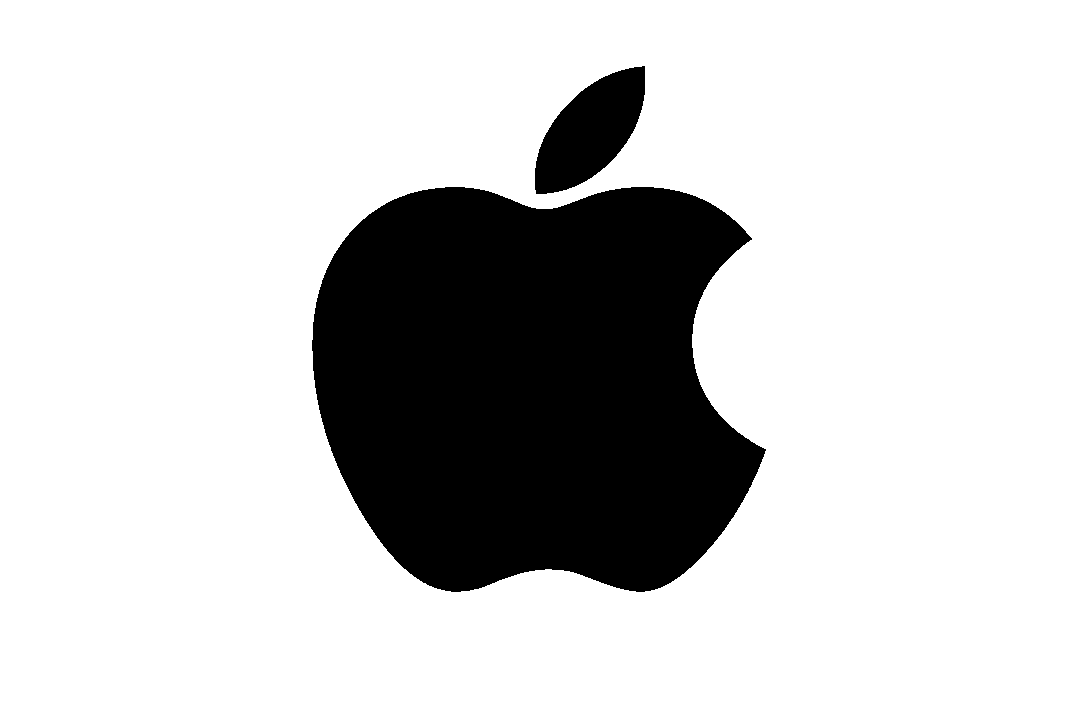 Apple Logo'sunun Dünü ve Bugünü [Logo Evrimi burada]