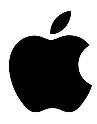 Apple Logo'sunun Dünü ve Bugünü