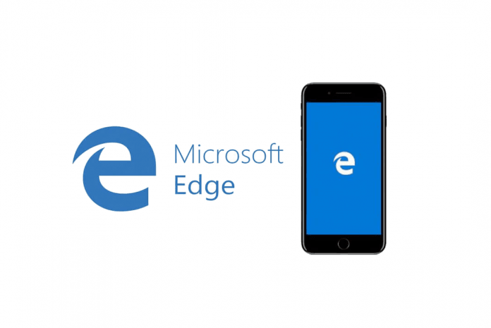 Microsoft Edge