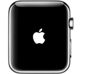 Apple Watch'unuzu yeniden başlamaya zorlama