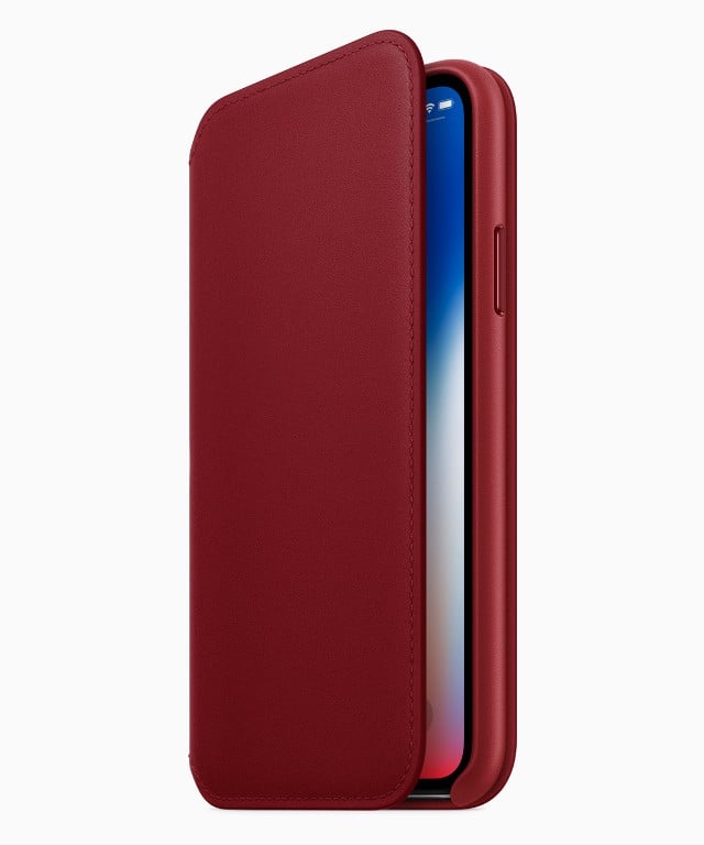 Product Red Deri Kılıf