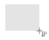 Seçilen alanın ekran görüntüsünü alma