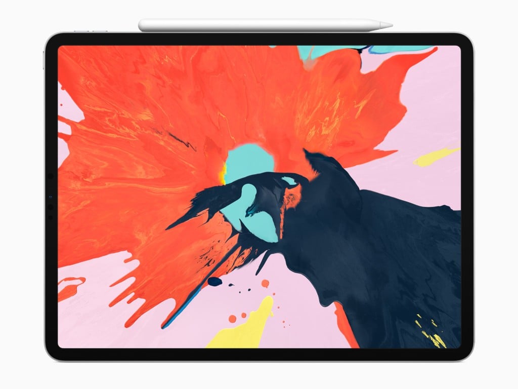 Yeni iPad Pro
