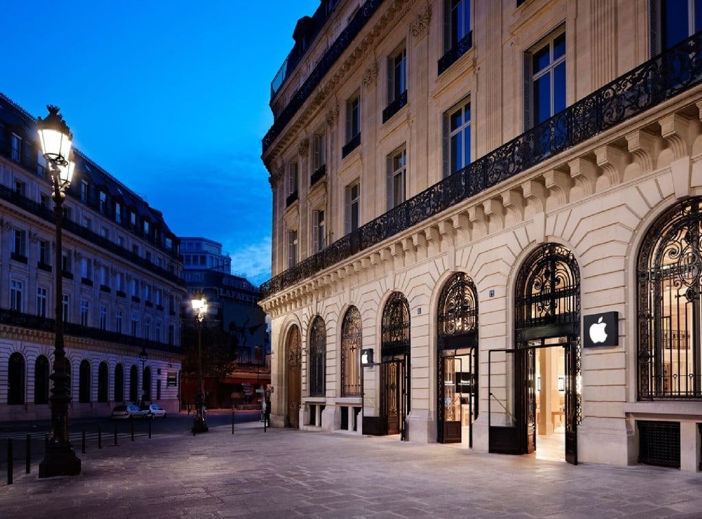 Opéra-Paris-France