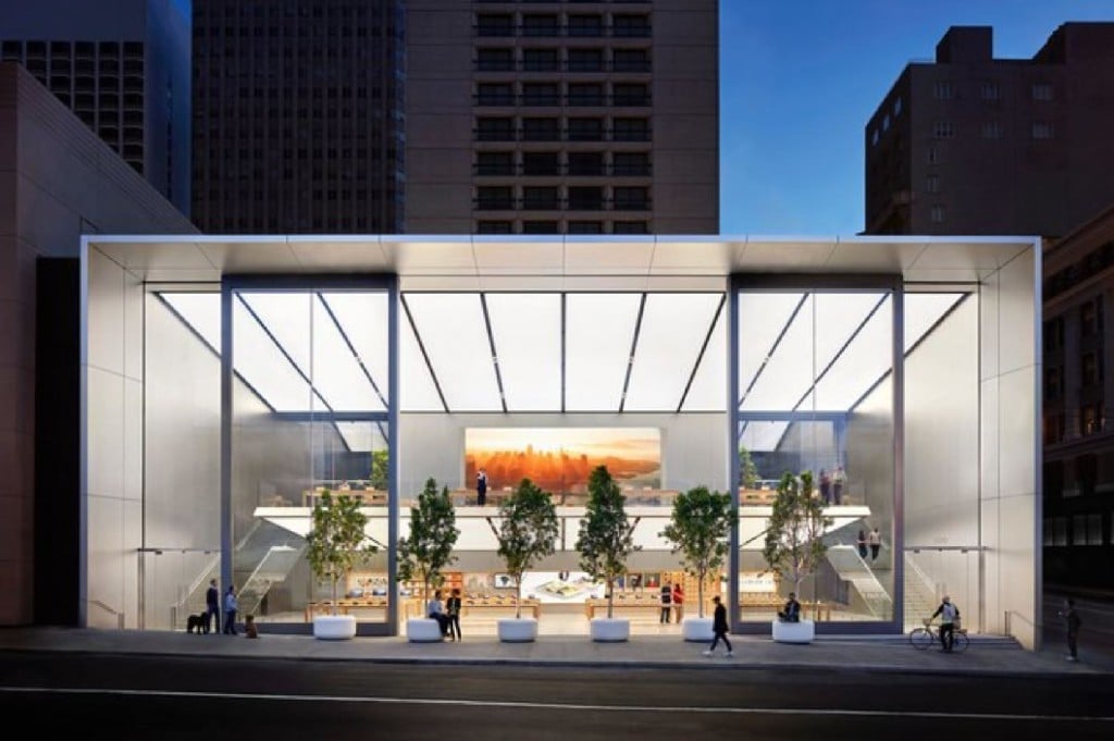 Union-Square-San-Fransisco-USA