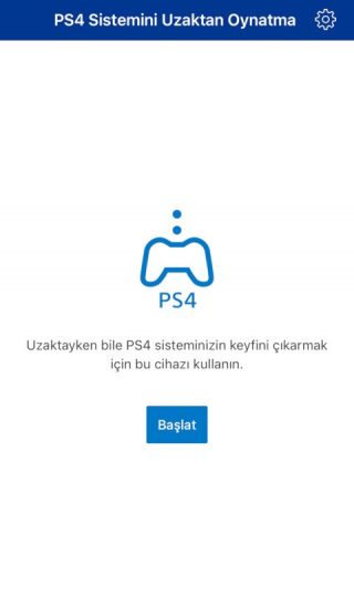 ps4 ios remoteplay