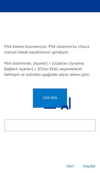 ps4 ios remoteplay