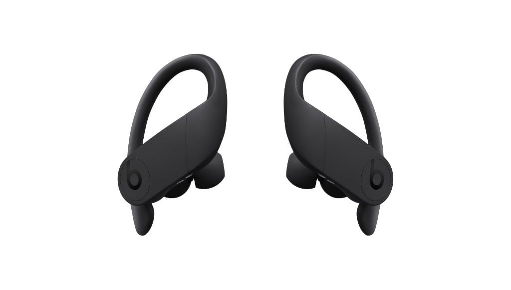 PowerBeats Pro