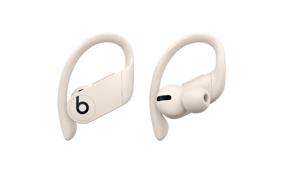 PowerBeats Pro
