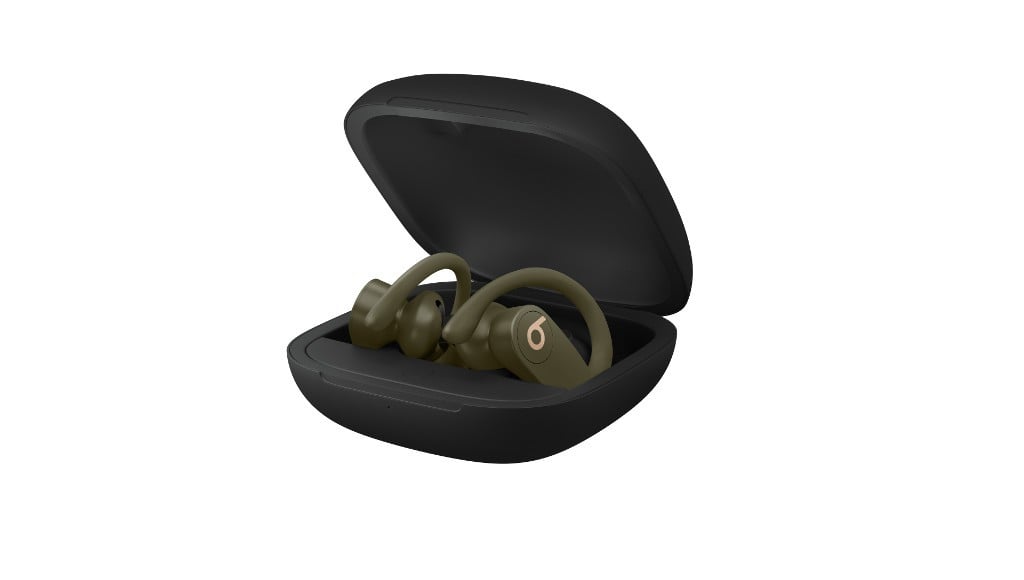 PowerBeats Pro