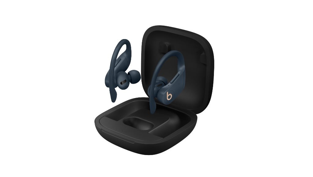 PowerBeats Pro