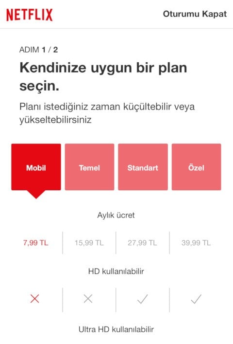 Netflix, Airplay desteğini sonlandırdı. Peki neden?
