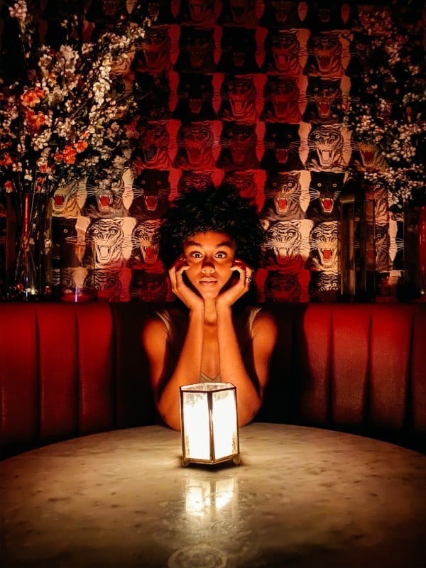 Gece modu fotoğraf yarışması başladı!