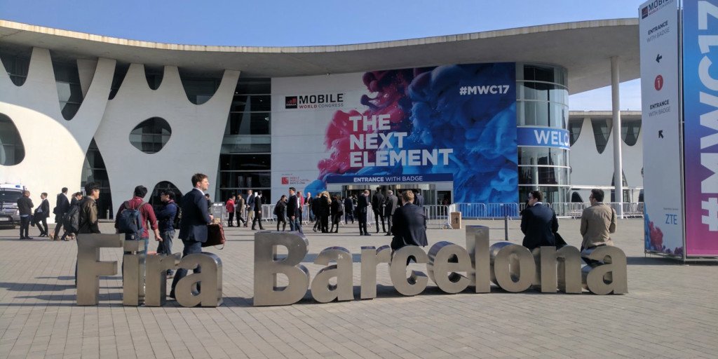 MWC 2020