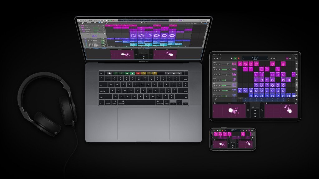 Logic Pro