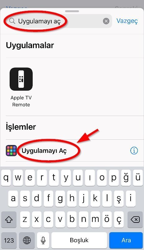 iOS 14 Estetik Ana Ekran - 3