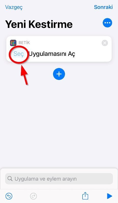 iOS 14 Estetik Ana Ekran - 4