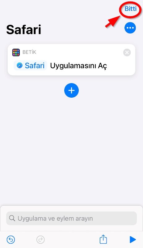 iOS 14 Estetik Ana Ekran - 11