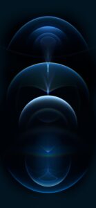 iPhone 12 Pro duvar kağıtları