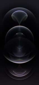 iPhone 12 Pro duvar kağıtları