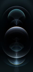 iPhone 12 Pro duvar kağıtları