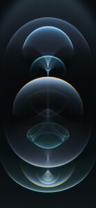 iPhone 12 Pro duvar kağıtları