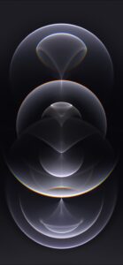 iPhone 12 Pro duvar kağıtları