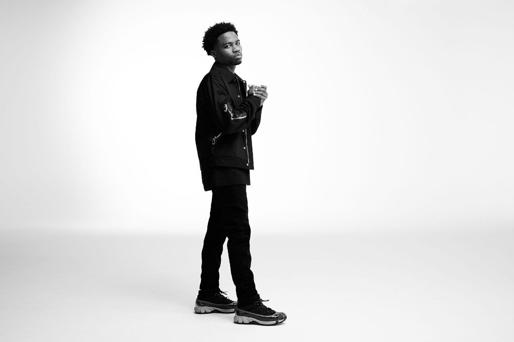 Yılın En İyi Şarkısı: Roddy Ricch'ten "The Box"