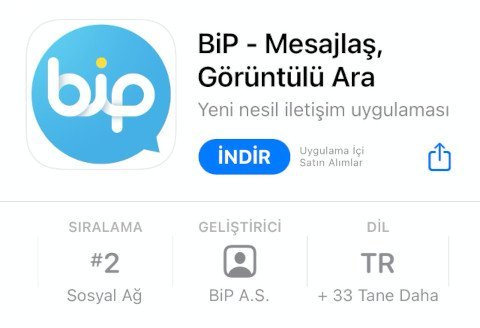 BiP