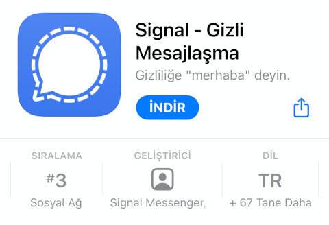 Signal