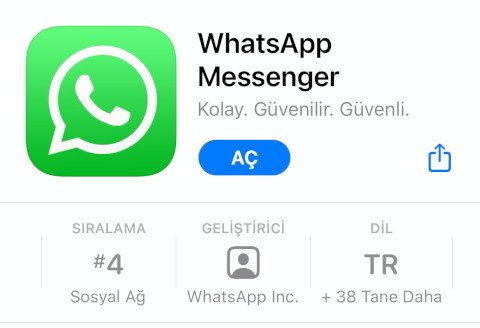 WhatsApp