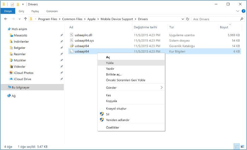 Windows'un başka bir sürümü