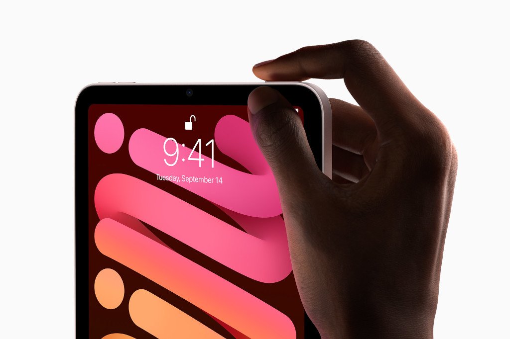 Touch ID