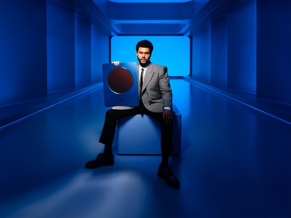 Dünya Genelinde Yılın Sanatçısı: The Weeknd