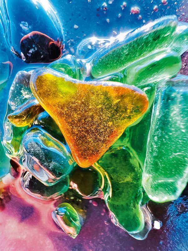 Deniz Camı - Guido Cassanelli - Buenos Aires, Arjantin