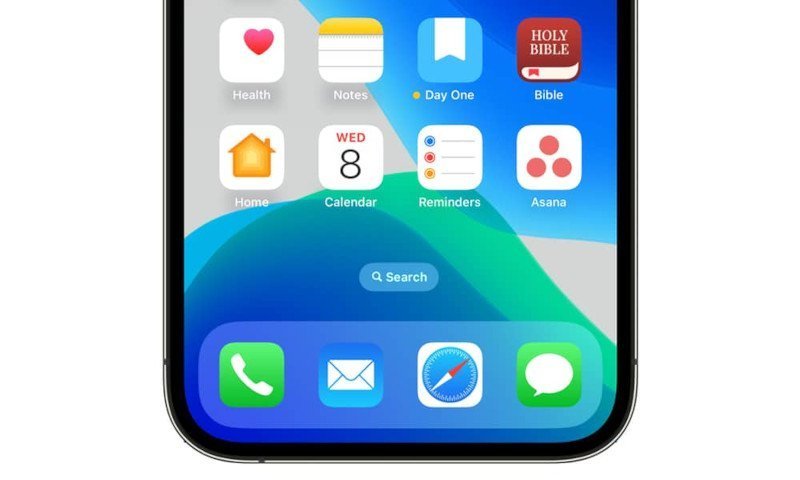 Ana Ekrandan Spotlight Araması