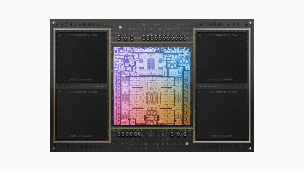 Apple M2 Max