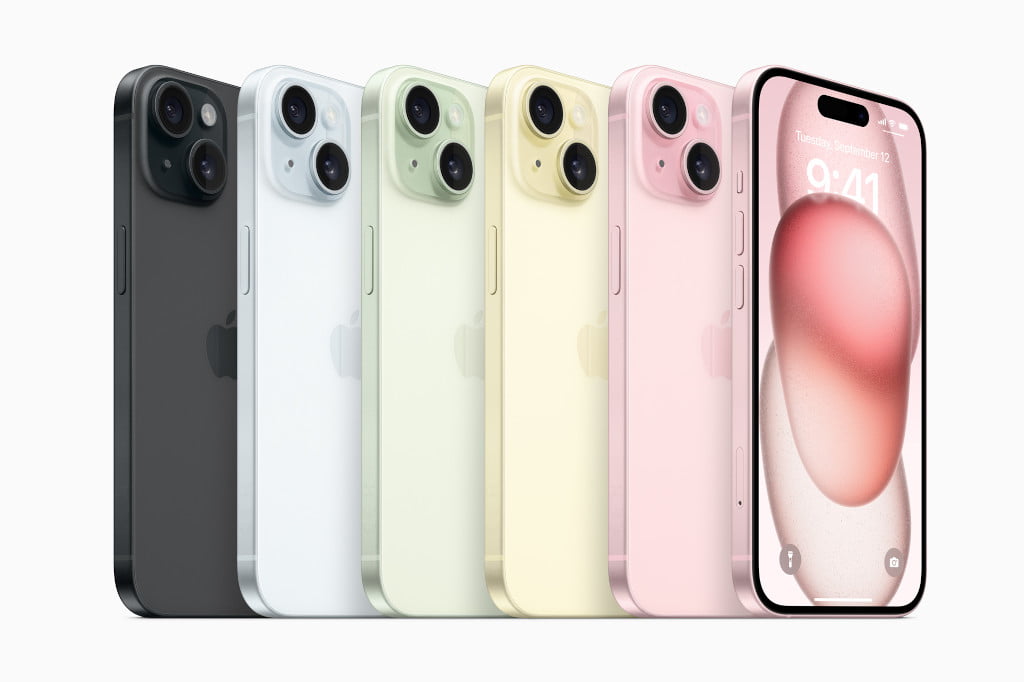 Apple-iPhone-15-lineup-color-lineup