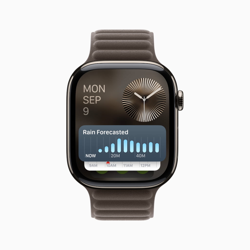 Apple Watch Series 10