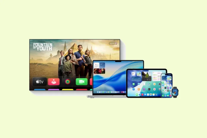 iOS 26, iPadOS 26, macOS 26 ve Daha Fazlası Geliyor: Hangi Cihazlar Desteklenecek?